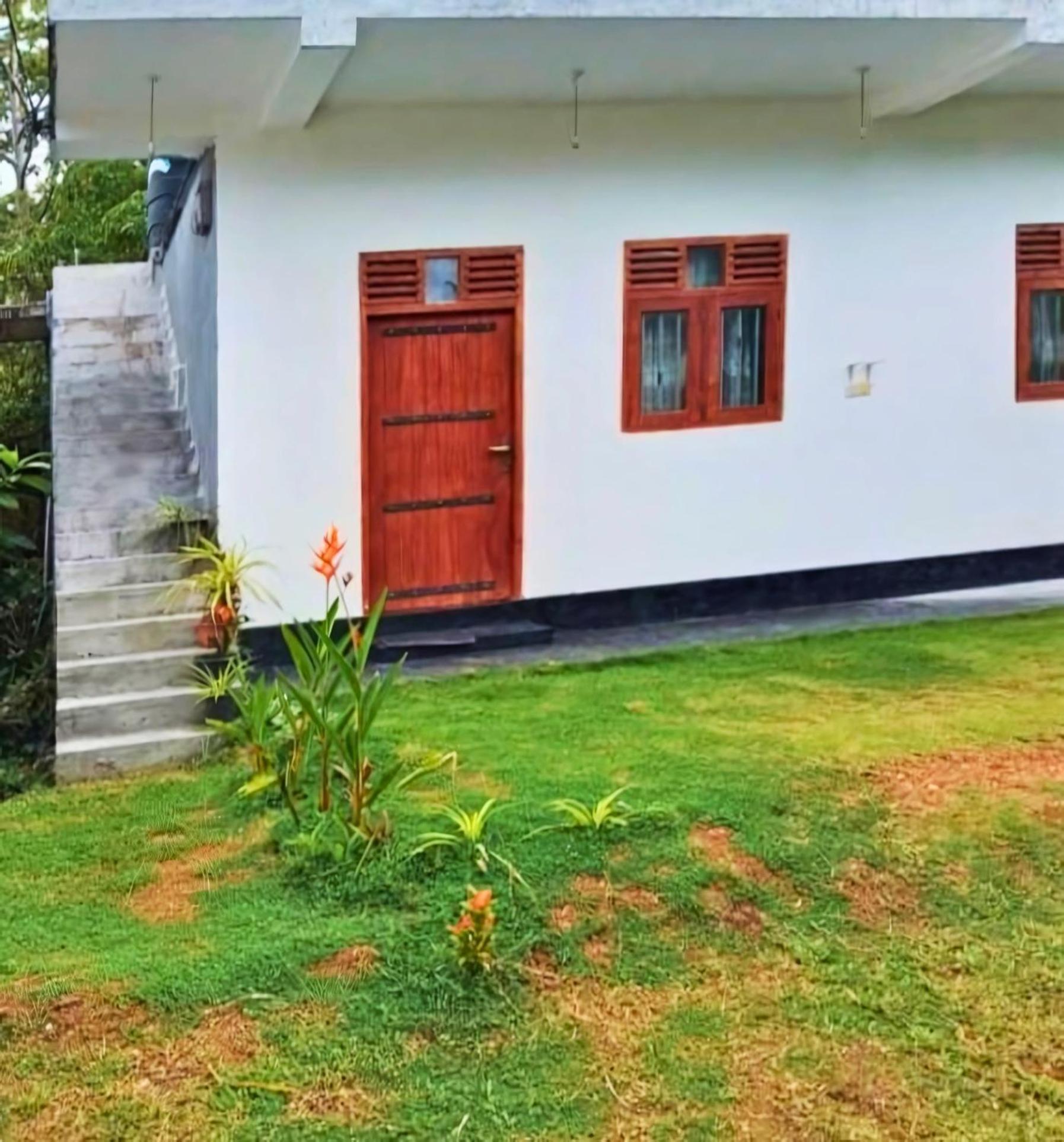 C3 Villa Галле Экстерьер фото